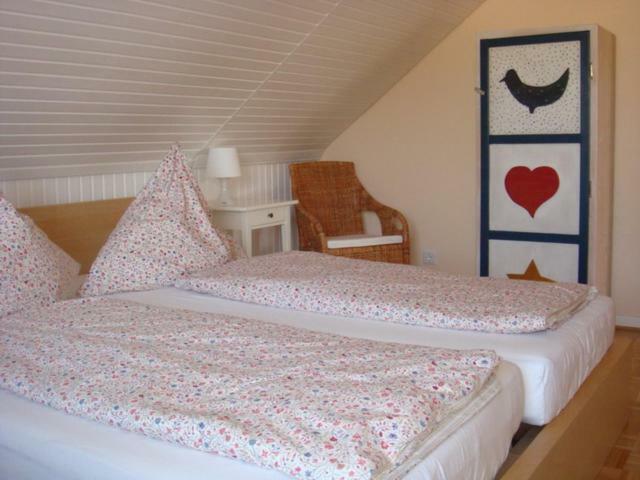 Strandgut Apartment Cuxhaven