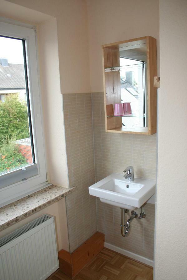 Apartment Strandgut *