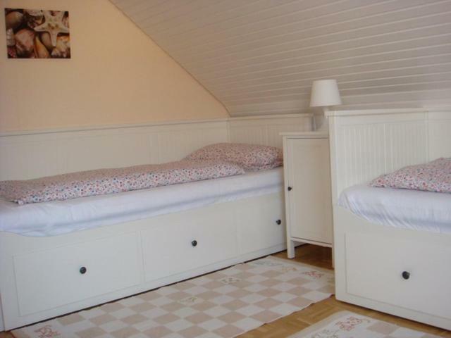 Strandgut Apartment Cuxhaven